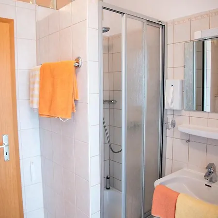 Vendégház Garni Trumm Dillingen an der Donau